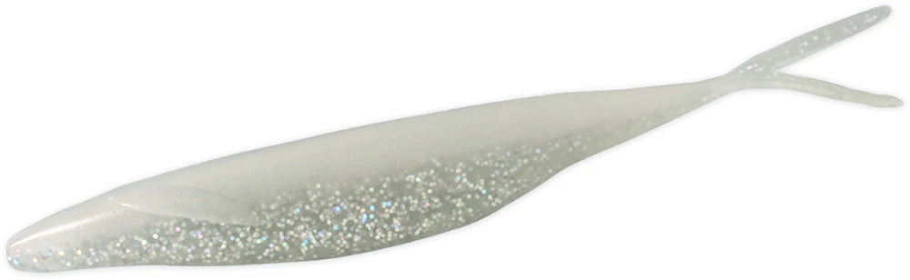 Deps Sakamata Shad Soft Jerkbait - 8 Inch