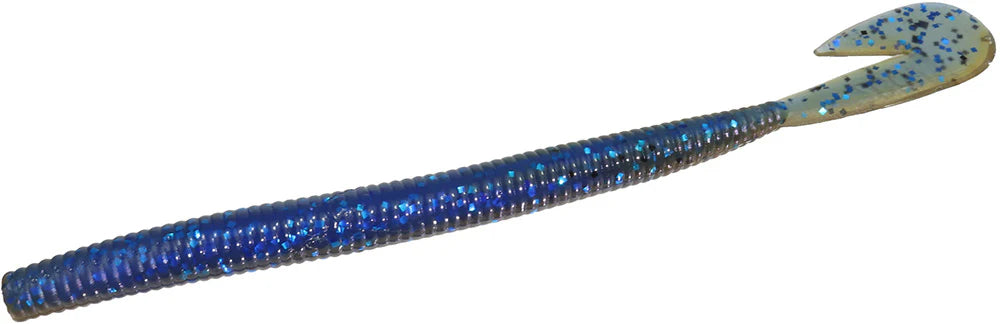 Zoom Ultra-Vibe Speed Worm - 6 Inch