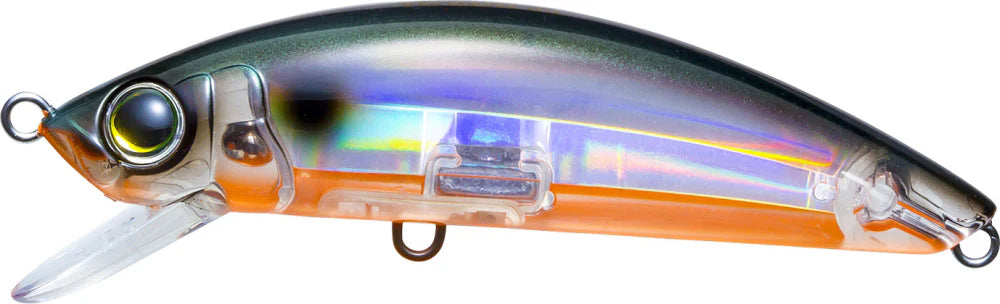Yo-Zuri 3D Inshore Floating Minnow 90mm - 3.5 Inch