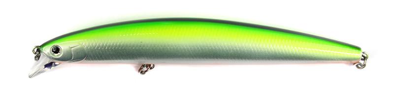 Daiwa Salt Pro Minnow 6 3/4 inch Sinking Rip Bait