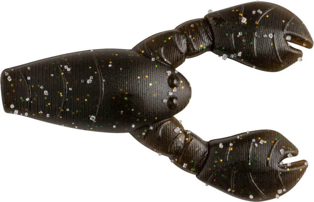 Great Lakes Finesse Micro Snack Craw - 1.7 Inch