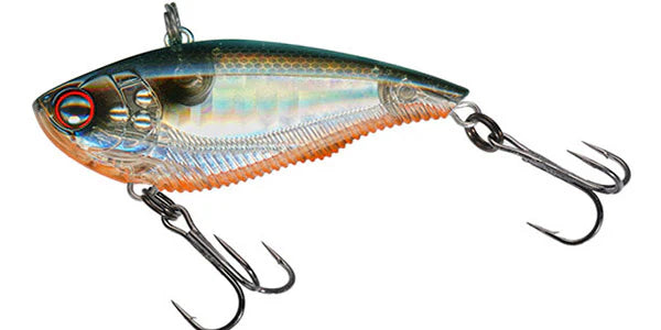 Yo-Zuri 3DB Vibe Sinking Lipless Crankbait 65mm - 2.625 Inch