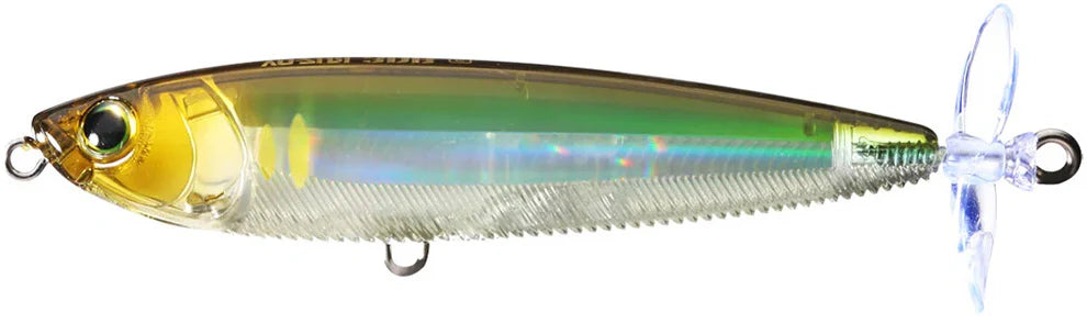 Yo-Zuri 3DB Prop Bait - 3.5 Inch