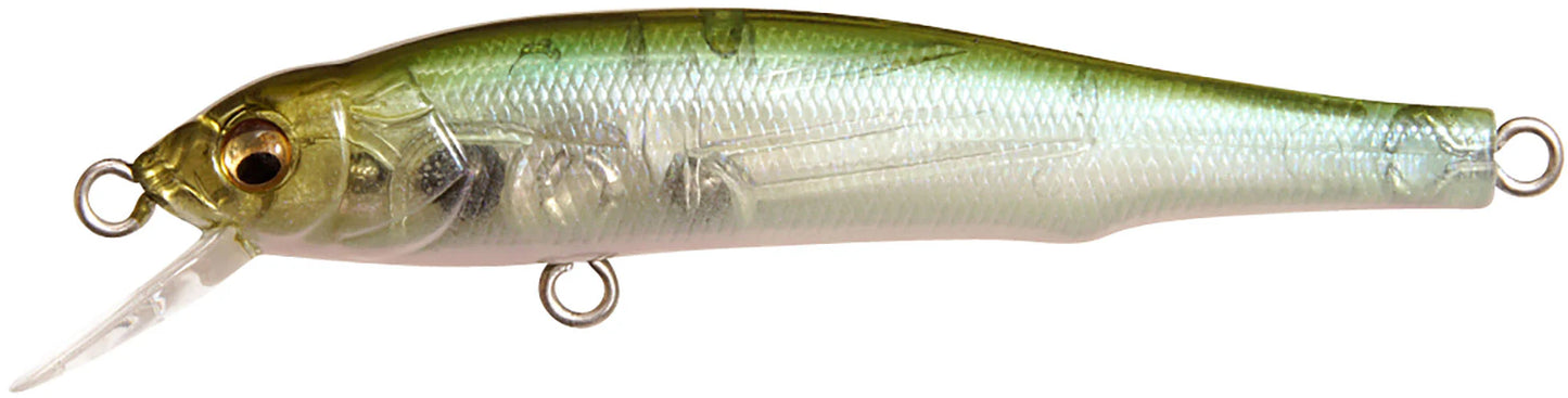 Megabass X-70 BFS