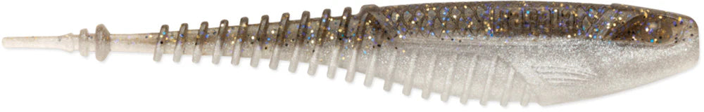 Rapala Crush City 6.25 Inch Freeloader - 5 Pack