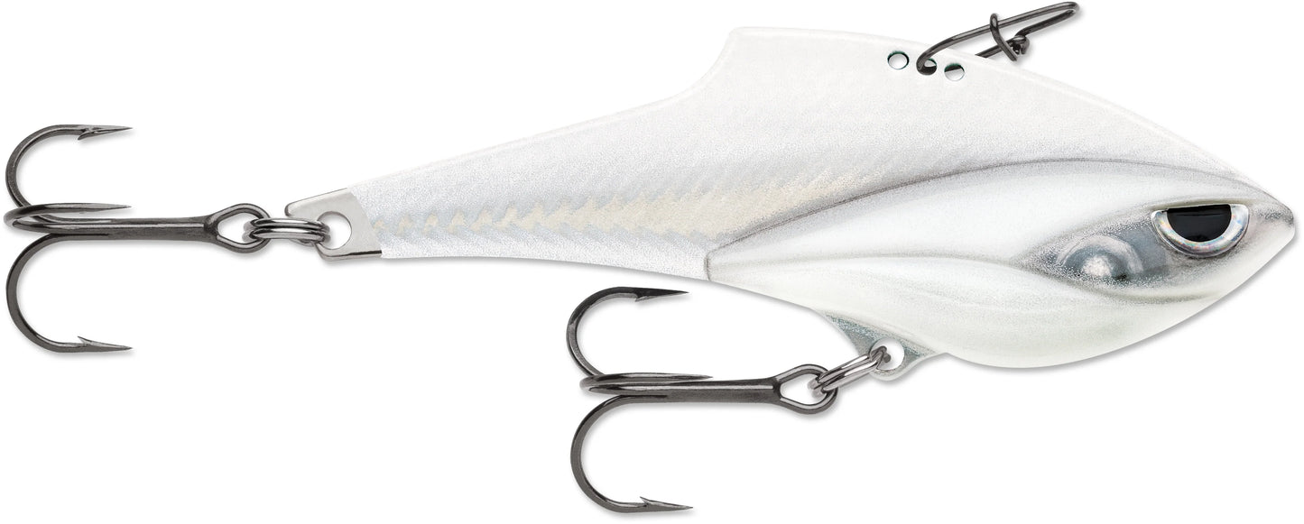 Rapala Rippin' Blade: Blade Bait - 2 3/4 Inch
