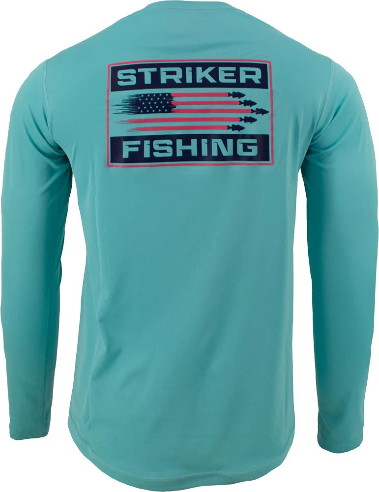 Striker Women's Prime Long Sleeve Shirt