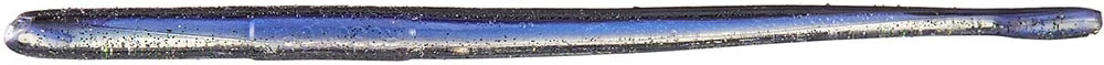 Roboworm Straight Tail Worm - 4.5 Inch