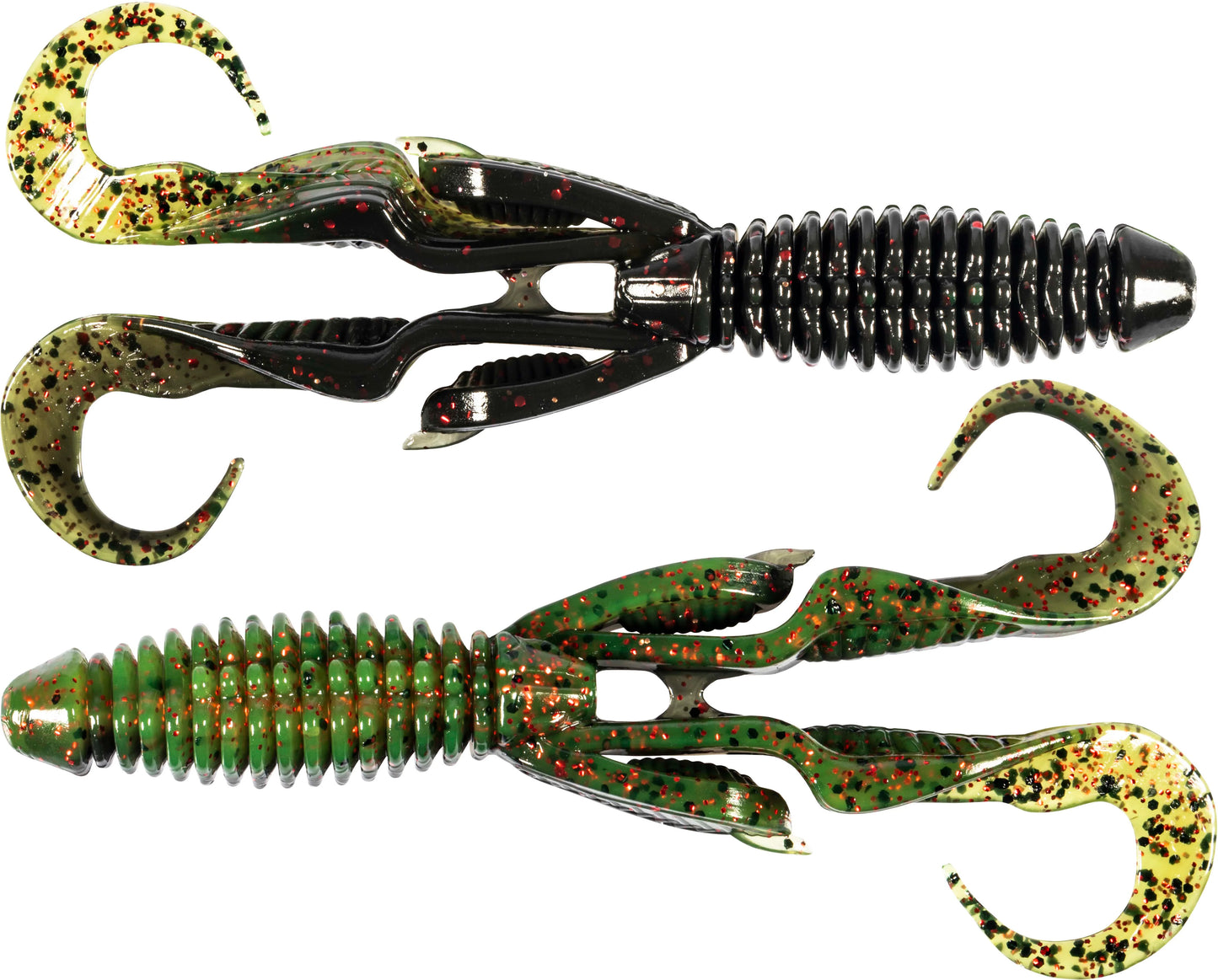Z-Man Gremlin - 4 Pack