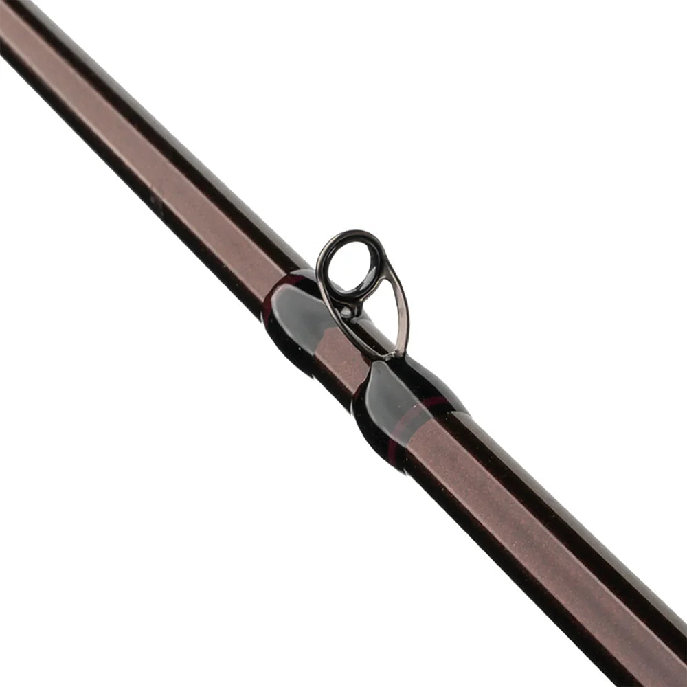 Ark Rods Wes Logan Signature Series Casting Rods