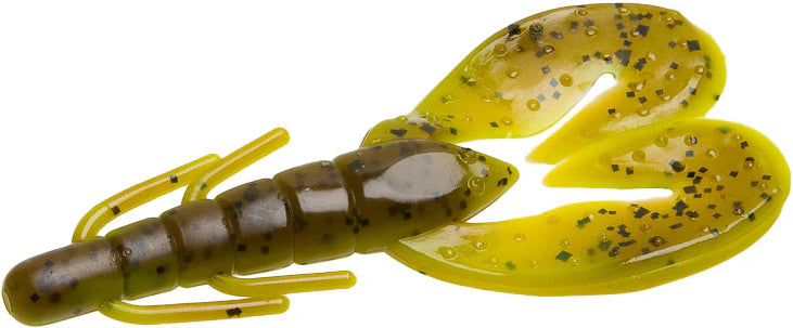 Zoom Super Speed Craw - 4 Inch