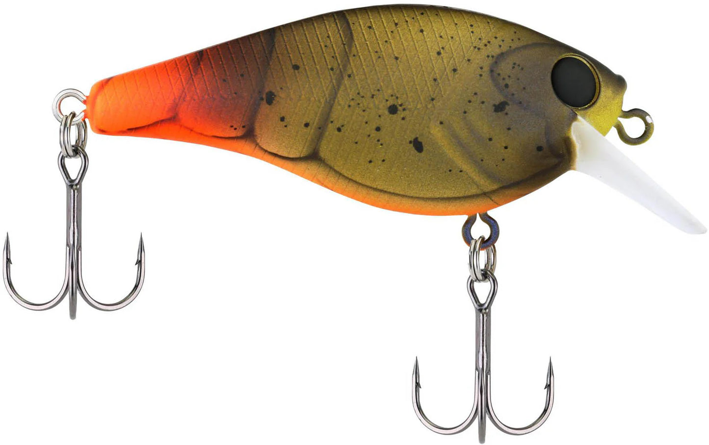Berkley SquareBull 2 3/4 inch Shallow Squarebill Crankbait