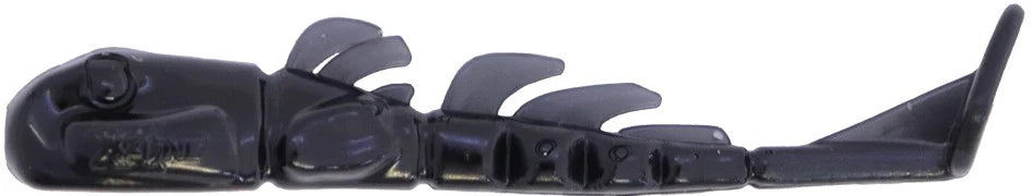X-Zone 3 inch Stealth Invader 6pk
