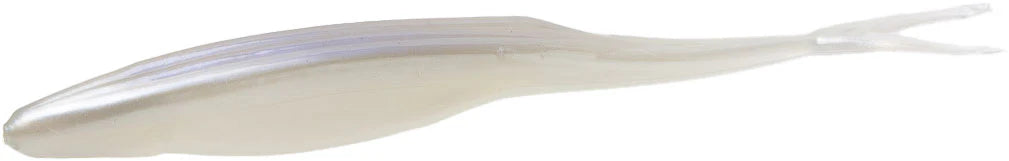 Zoom Magnum Super Fluke Soft Jerkbait - 7 Inch