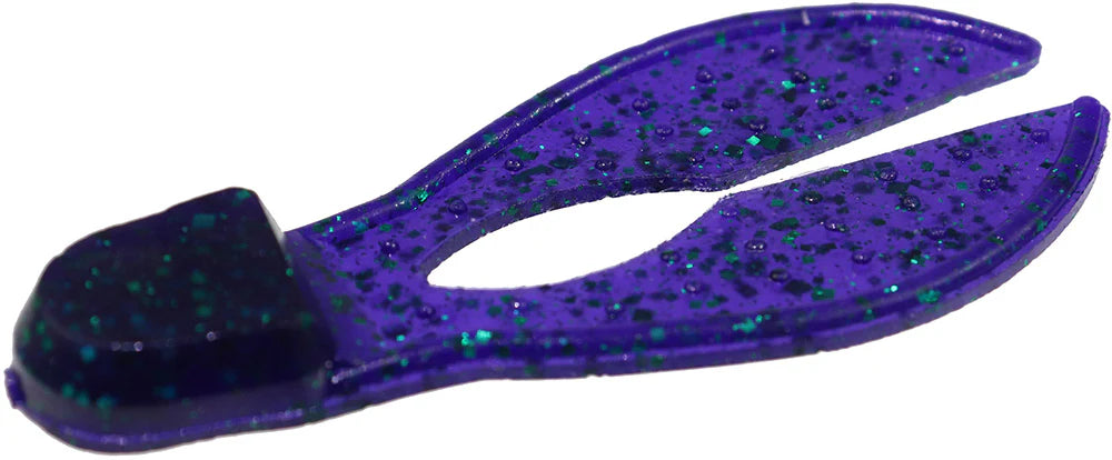 Zoom Super Chunk Jig Trailer - 3.5 Inch