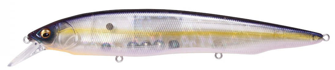 Megabass Kanata +1 Jerkbait