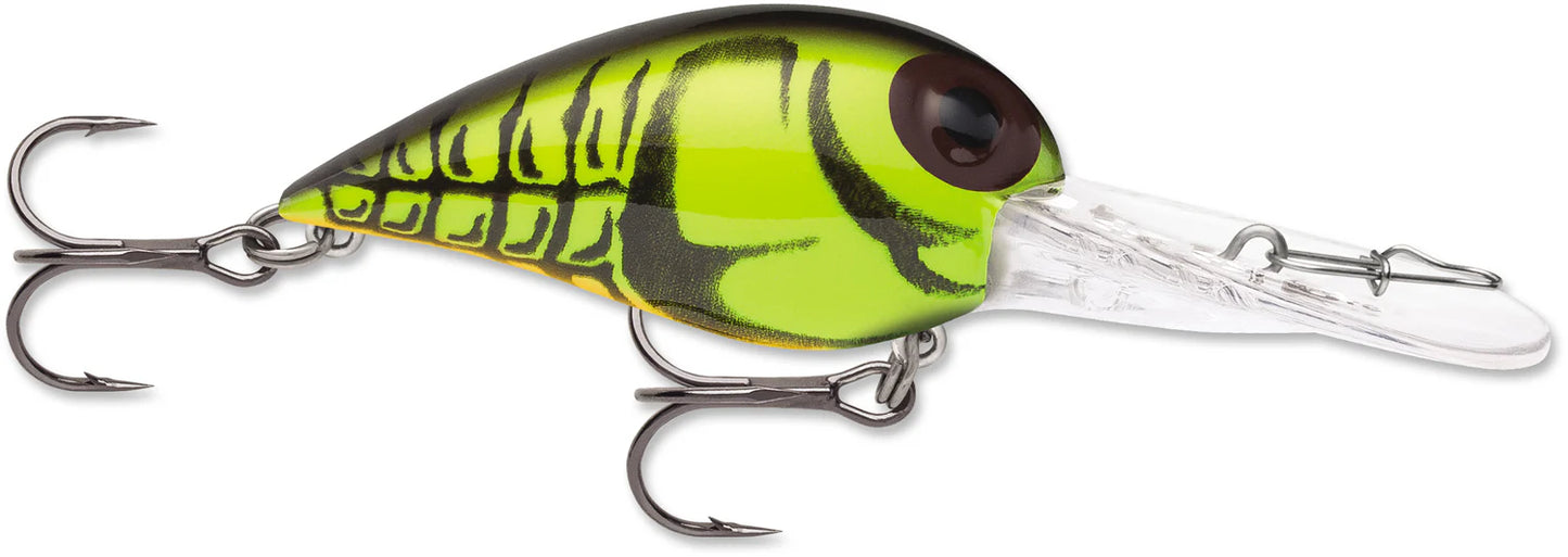 Storm Original Deep Wiggle Wart