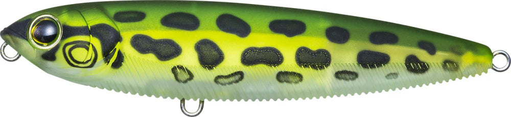 Yo-Zuri 3DB Pencil Topwater Walker 125mm - 5 Inch