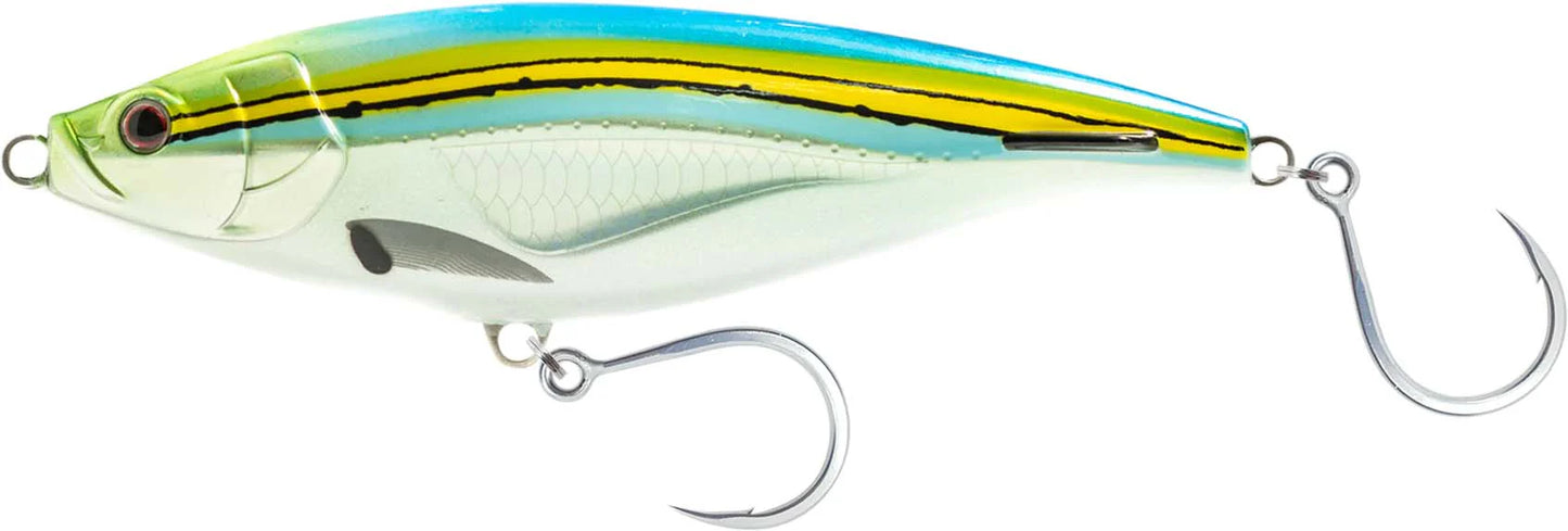 Nomad Design Madscad 150 Sinking Twitchbait - 6 Inch