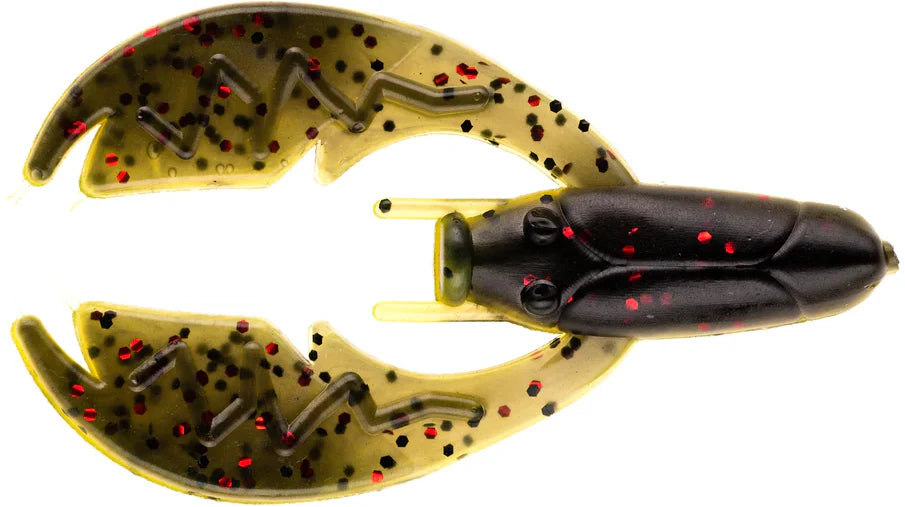 NetBait Paca Chunk w/Baitfuel Infusion - 3 Inch