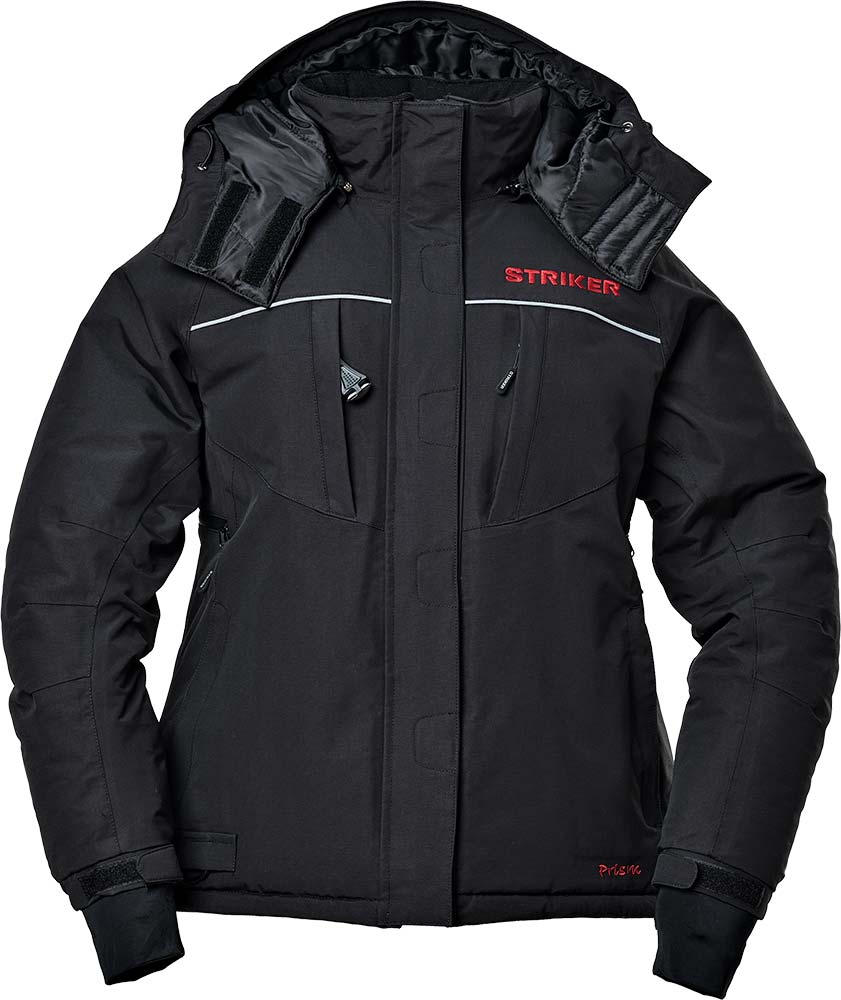 Striker Women's Prism Jacket