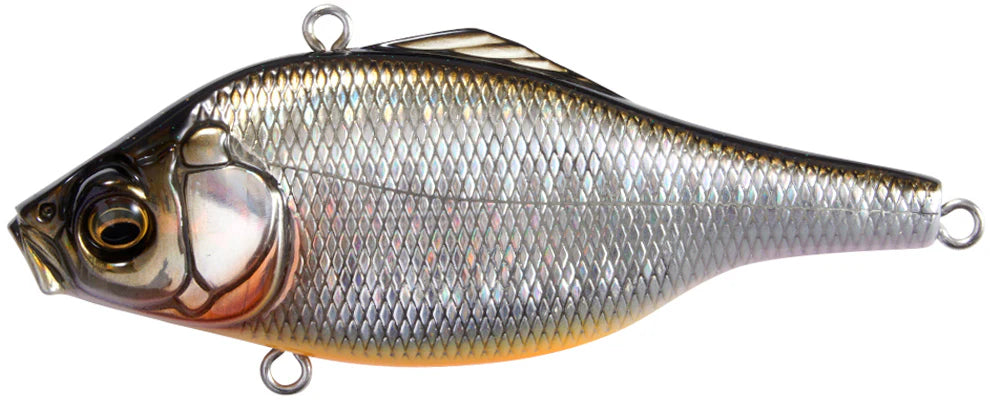 Megabass Vibration-X Ultra Rattle - Original Model