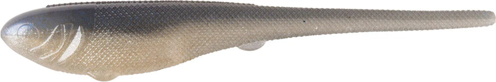 YUM Scottsboro Sniper Shad - 3 Inch