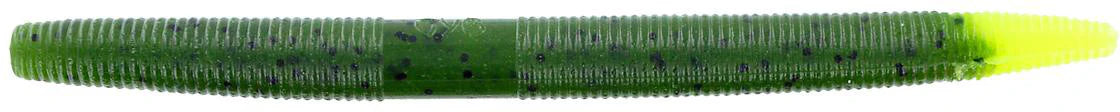 Gary Yamamoto Senko 5 inch Soft Plastic Stick Bait 10 pack