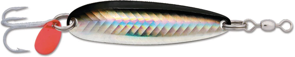 Luhr-Jensen Krocodile Spoon w/ Treble Hook - 1 oz