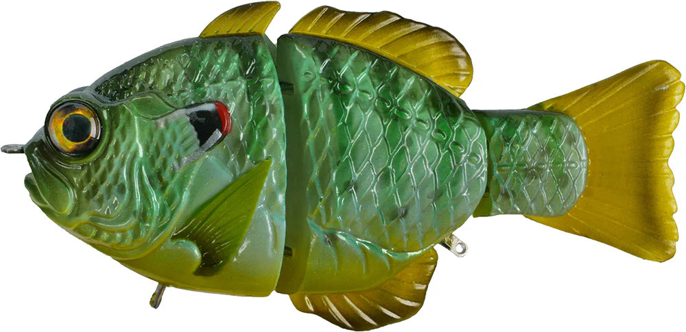 Synch Artisan Gill 130 Swimbait - 5 Inch