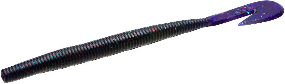 Zoom Ultra-Vibe Speed Worm - 6 Inch