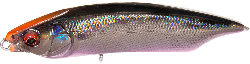 Megabass Karashi 80 Twitch Bait - 3.2 Inch