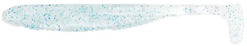 Gary Yamamoto Shad Shape Swimmer - 4.2 Inch
