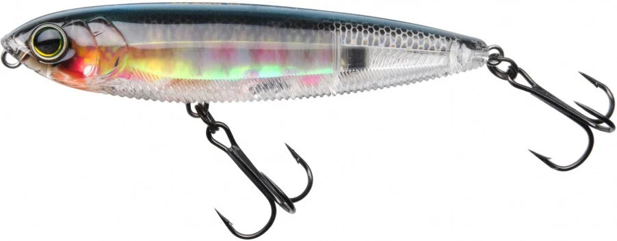 Yo-Zuri 3DB Pencil Topwater Walker 125mm - 5 Inch