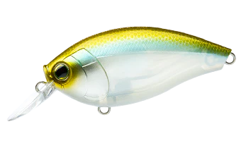 Hardcore Crank 65F 2+ Medium Crankbait
