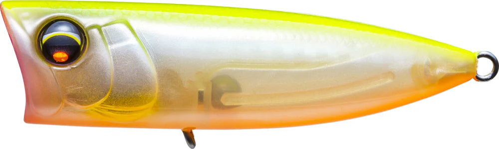 Yo-Zuri Pro Popper Topwater Popper - 2.75 Inch