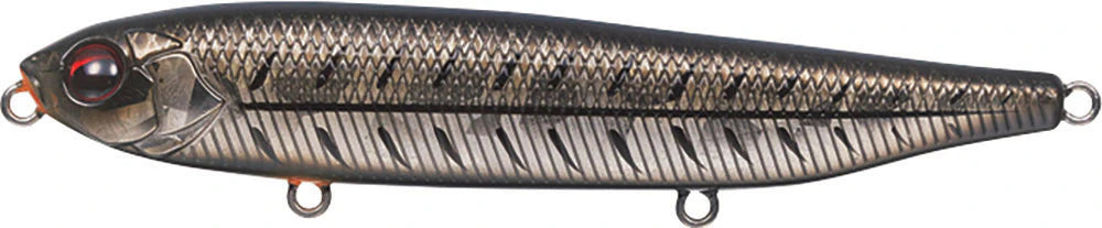 Evergreen International JT-95 Pencil Bait Topwater Walker