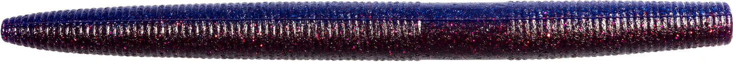 Z-Man ZinkerZ 5 inch Soft Plastic Stick Bait 6 pack