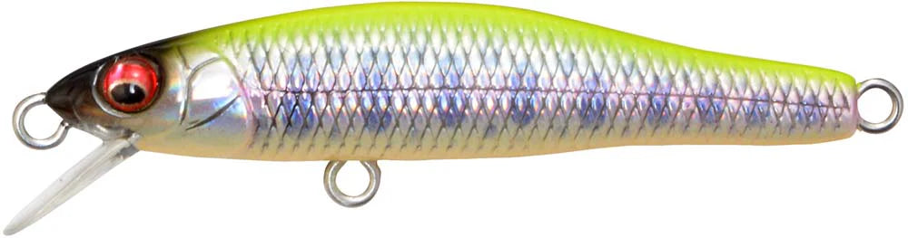 Megabass Great Hunting GH55 Heavy Duty Sinking Minnow - 2.2 Inch