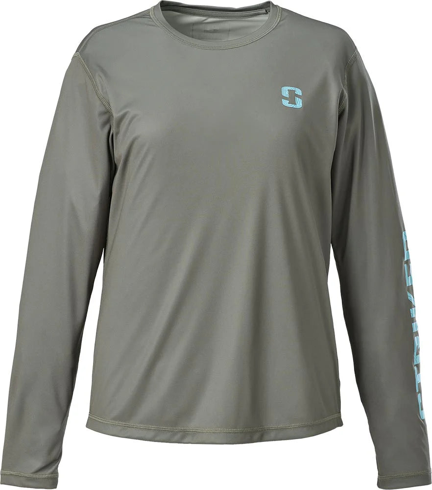 Striker Women's Prime Long Sleeve Shirt