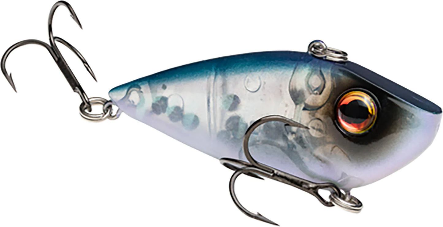 Strike King Red Eyed Shad Lipless Crankbait - 2.25 Inch