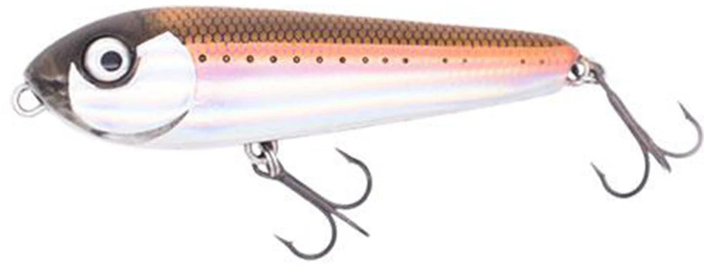 Geecrack Akasick Pencil 90 Topwater Walker - 3.5 Inch