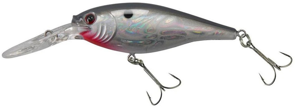 Berkley Flicker Shad Crankbait - 1/4 oz
