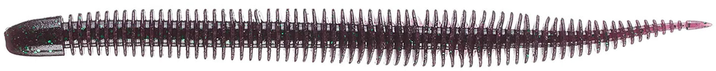 Geecrack Bellows Stick Worm - 8 Inch