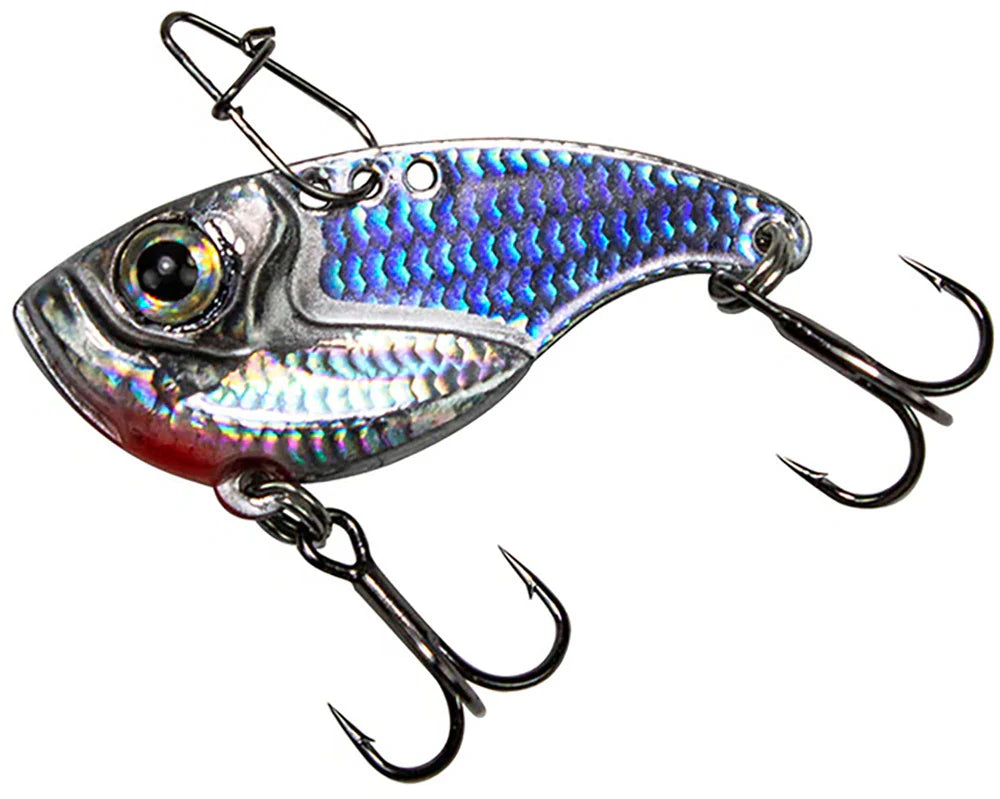 Lunkerhunt Lunker Blade - 1.5 Inch