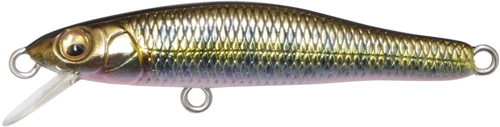Megabass Great Hunting GH55 Heavy Duty Sinking Minnow - 2.2 Inch