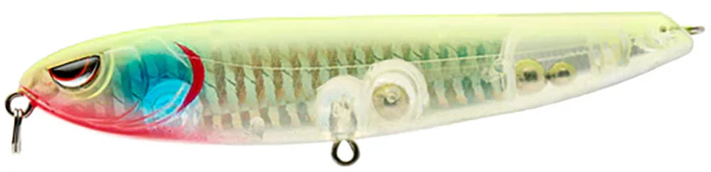 SPRO Walking Haint 110 Topwater Walker - 4.25 Inch