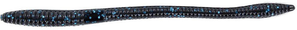 Zoom Trick Worm - 6.5 Inch