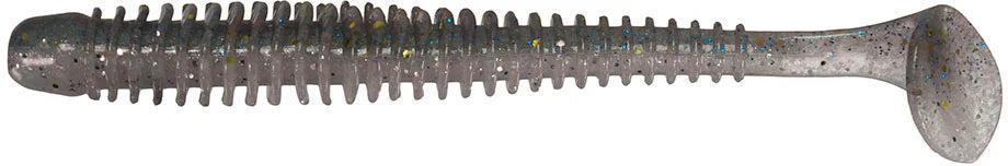 Keitech Swing Impact 4 inch Paddle Tail Swimbait