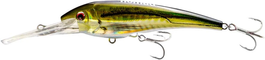 Nomad Design DTX Minnow 140 Floating - 5.5 Inch